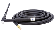 9FV-12-R 125A Torch Package Flex w/Valve-Air Cooled-1 Piece - Exact Tool & Supply