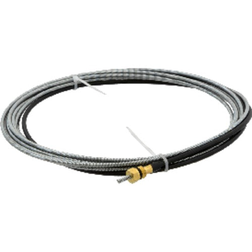 194012 15' MIG Liner Wire Conduit - Exact Tool & Supply