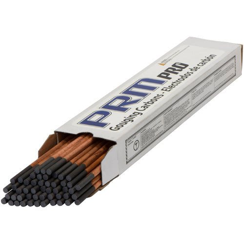 22033003 3/16″ × 12″ Electrode Pointed - Exact Tool & Supply