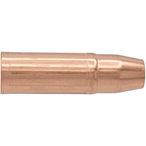 23-50 1/2″ MIG Nozzle Self Insulated - Exact Tool & Supply