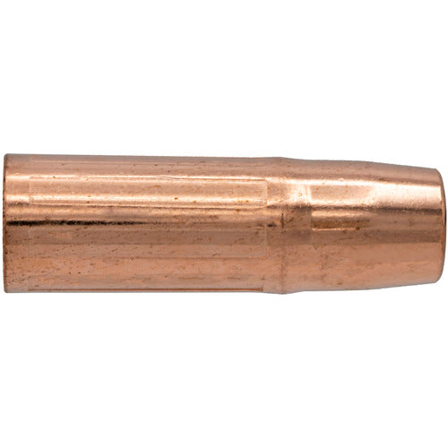23H-62 5/8″ MIG Nozzle Self Insulated. Heavy Duty - Exact Tool & Supply
