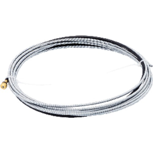 35-40-15 15' MIG Liner Wire Conduit - Exact Tool & Supply