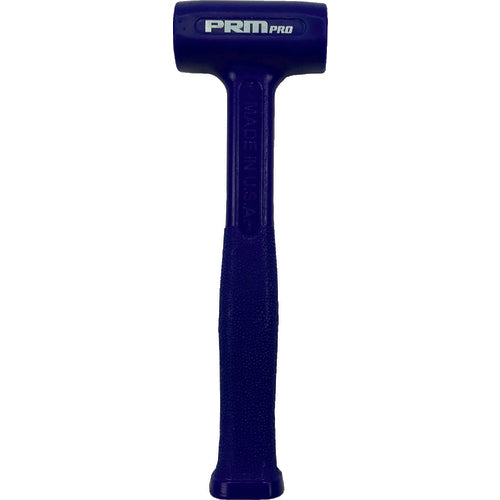 13 Ounce Deadblow Hammer - Exact Tool & Supply