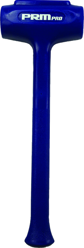 5.5 Lb. Deadblow Hammer - Exact Tool & Supply