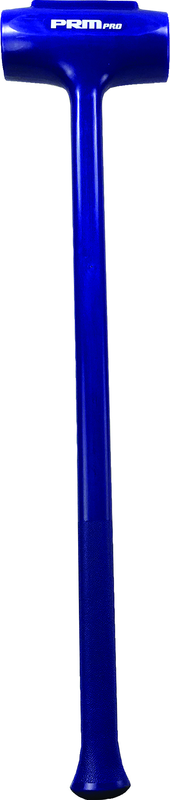 12 Lb. Deadblow Hammer - Exact Tool & Supply