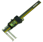 HAZ05C 6" ABS DIG CALIPER - Exact Tool & Supply