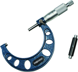 2-3" .0001" Outside Micrometer - Exact Tool & Supply