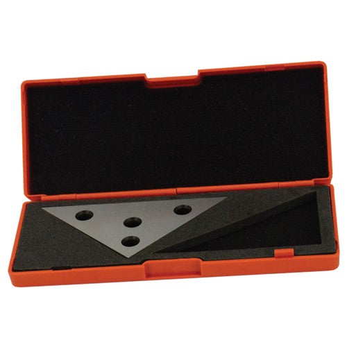 Angle Blocks 45-45-90 - Exact Tool & Supply