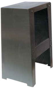 Steel Stand -Only - #12-O - Exact Tool & Supply
