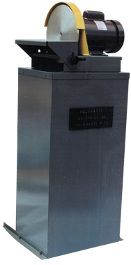 Kalamazoo Mitre Gage - #MG-10; For 10" Sander - Exact Tool & Supply