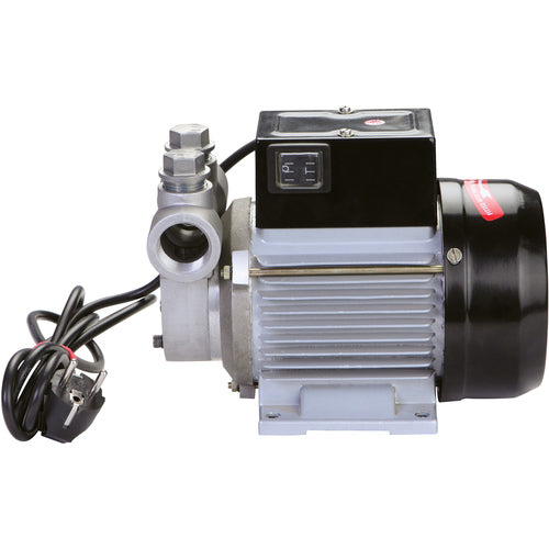 Continuous Duty Pump Up To 15 Gpm - Exact Tool & Supply