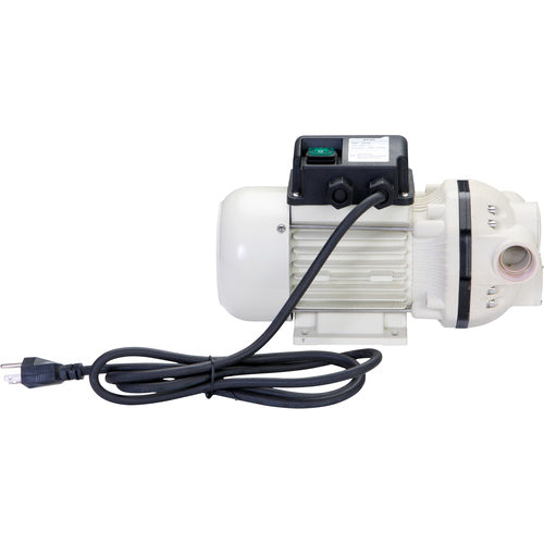 Electric Def Pump 115V Ac 9 Gpm - Exact Tool & Supply