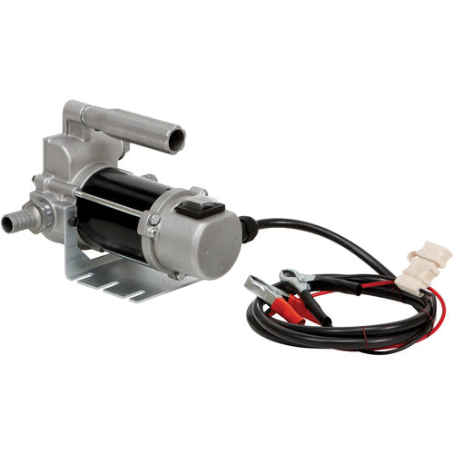 Electric Diesel Pump Up To 12 Gpm - Exact Tool & Supply
