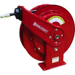 3/8 X 75' HOSE REEL - Exact Tool & Supply
