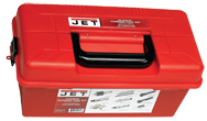 Jet 23 Piece Turning Tool Kit for all ZX Series Lathe - Exact Tool & Supply