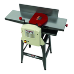 #JJ-P10BTOS 10" Heavy Duty B3NCH™ Planer/Jointer; 120V 13amp 60Hz Motor; 9;000RPM Cutting Speed; 18;000 Cuts per Min. 84 lbs - Exact Tool & Supply