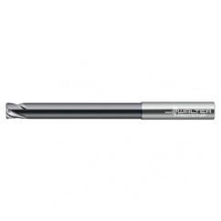 MC213-10.0A4X100T 10MM 4FL SC EM CR - Exact Tool & Supply