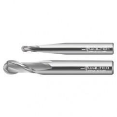 H602111-4MM PROTOSTAR AL30 SC 2FL - Exact Tool & Supply