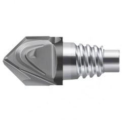 H1E58018-E12-12 CONE FIT TIP - Exact Tool & Supply