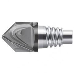 H1E58318-E10-10 CONE FIT TIP - Exact Tool & Supply