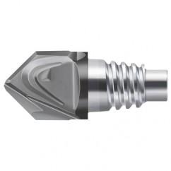 H1E58518-E10-10 CONE FIT TIP - Exact Tool & Supply