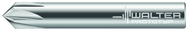 H305831-12MMX45DEG SC CHAMFER MILL - Exact Tool & Supply