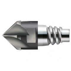 H3E58518-E12-12 CONE FIT TIP - Exact Tool & Supply