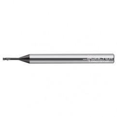 H4044919-3MMX30MM LOC SC 2FL MINI - Exact Tool & Supply