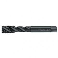 TC142-G1/4-28 WY80FC HS SP FL TAP - Exact Tool & Supply