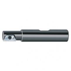 T9131000-25X5 THREAD MILLING HOLDER - Exact Tool & Supply