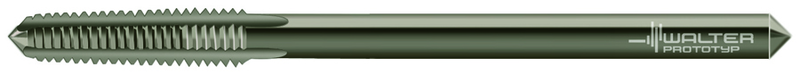 20844-M10 AMB INOX HSS-CO NID - Exact Tool & Supply