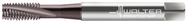 20410T2-M6X1 6HX 3FL HS SPFL TAP - Exact Tool & Supply