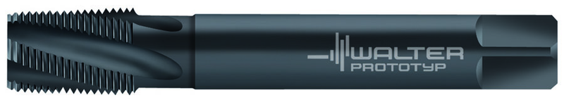 25460-NPT 1/4 PARADUR N - Exact Tool & Supply