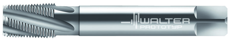 25467-NPT 1/4 PARADUR NI - Exact Tool & Supply