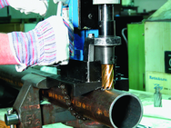 PIPE ADAPTER KIT-CHAIN - Exact Tool & Supply