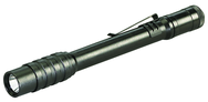 Stylus Pro 120 Volt USB Rechargeable -Black - Exact Tool & Supply