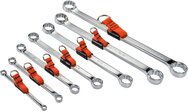Proto® Tether-Ready 7 Piece Box Wrench Set - 12 Point - Exact Tool & Supply