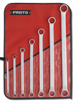 Proto® 7 Piece Box Wrench Set - 12 Point - Exact Tool & Supply