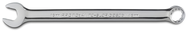 Proto® Full Polish Combination Wrench 16 mm - 12 Point - Exact Tool & Supply