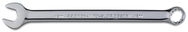 Proto® Full Polish Combination Wrench 18 mm - 12 Point - Exact Tool & Supply