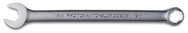 Proto® Satin Combination Wrench 19 mm - 6 Point - Exact Tool & Supply
