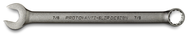 Proto® Black Oxide Combination Wrench 7/8" - 12 Point - Exact Tool & Supply