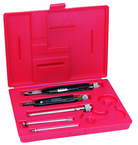 Proto® 3 Piece Safety Wire Twister Pliers Set - Exact Tool & Supply