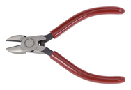 Proto® Diagonal Cutting Pliers Midget w/Spring - 4-5/8" - Exact Tool & Supply