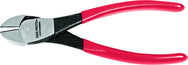 Proto® Heavy-Duty Diagonal Cutting Pliers - w/Grip 8-1/2" - Exact Tool & Supply