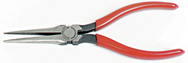 Proto® Needle-Nose Pliers - Long Thin 6-1/16" - Exact Tool & Supply