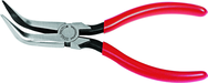 Proto® Bent Nose Needle-Nose Pliers - 6-5/16" - Exact Tool & Supply