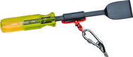 Proto® Tether-Ready Carbon Scraper 1-1/2" - Exact Tool & Supply
