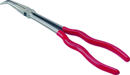 Proto® Bent Nose Needle-Nose Pliers - Long Reach - Exact Tool & Supply