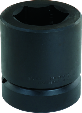 Proto® 2-1/2" Drive Impact Socket 3-1/8" - 6 Point - Exact Tool & Supply